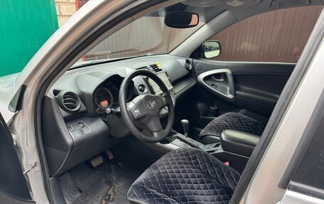 Toyota RAV4, 2010 год, 1 470 000 рублей, 4 фотография