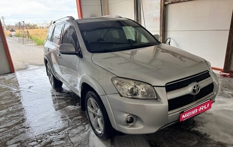 Toyota RAV4, 2010 год, 1 470 000 рублей, 2 фотография