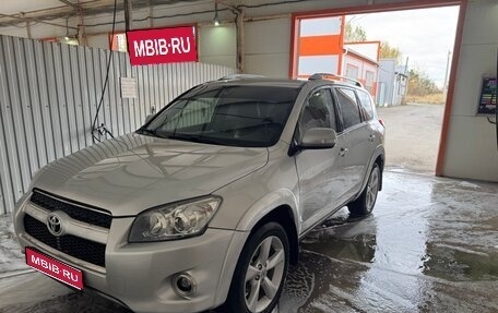 Toyota RAV4, 2010 год, 1 470 000 рублей, 1 фотография