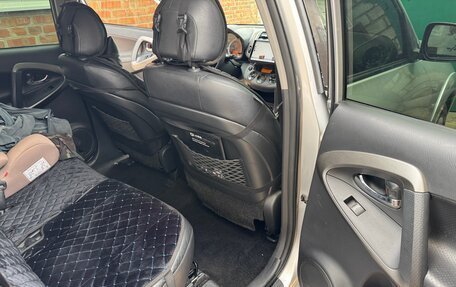 Toyota RAV4, 2010 год, 1 470 000 рублей, 7 фотография