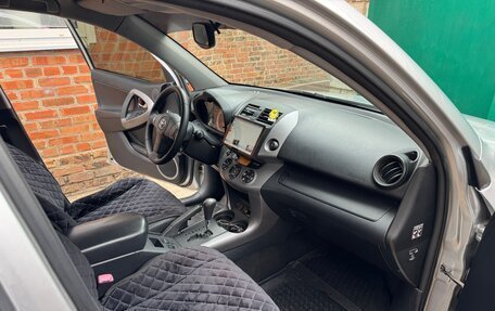 Toyota RAV4, 2010 год, 1 470 000 рублей, 8 фотография