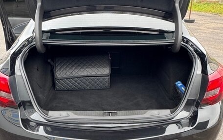 Opel Astra J, 2014 год, 1 100 000 рублей, 10 фотография