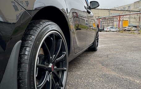 Opel Astra J, 2014 год, 1 100 000 рублей, 11 фотография