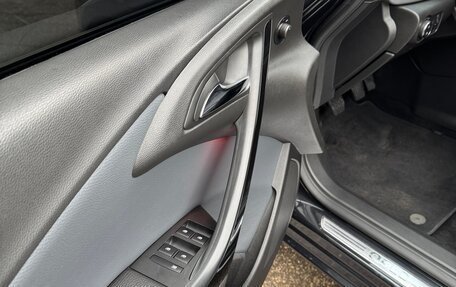 Opel Astra J, 2014 год, 1 100 000 рублей, 25 фотография