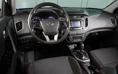 Hyundai Creta I рестайлинг, 2017 год, 1 549 000 рублей, 6 фотография
