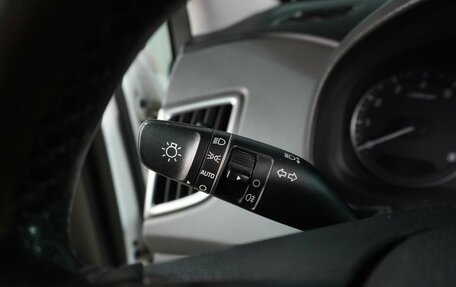 Hyundai Creta I рестайлинг, 2017 год, 1 549 000 рублей, 14 фотография