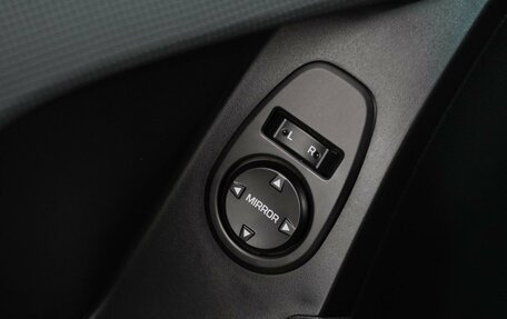 Hyundai Creta I рестайлинг, 2017 год, 1 549 000 рублей, 12 фотография