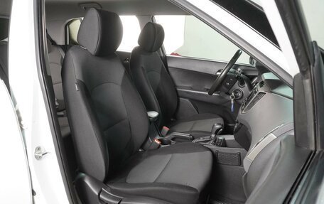 Hyundai Creta I рестайлинг, 2017 год, 1 549 000 рублей, 8 фотография