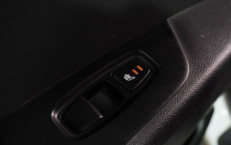 Hyundai Creta I рестайлинг, 2017 год, 1 549 000 рублей, 20 фотография