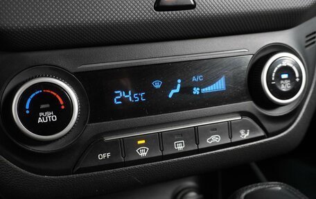 Hyundai Creta I рестайлинг, 2017 год, 1 549 000 рублей, 18 фотография