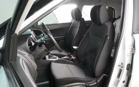 Hyundai Creta I рестайлинг, 2017 год, 1 549 000 рублей, 10 фотография