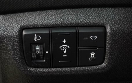 Hyundai Creta I рестайлинг, 2017 год, 1 549 000 рублей, 13 фотография