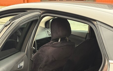 Ford Focus III, 2013 год, 850 000 рублей, 10 фотография