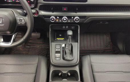 Honda CR-V, 2023 год, 2 890 635 рублей, 1 фотография