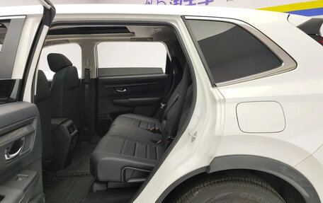 Honda CR-V, 2023 год, 2 890 635 рублей, 13 фотография