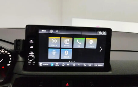 Honda CR-V, 2023 год, 2 890 635 рублей, 7 фотография