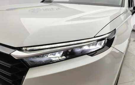 Honda CR-V, 2023 год, 2 890 635 рублей, 10 фотография