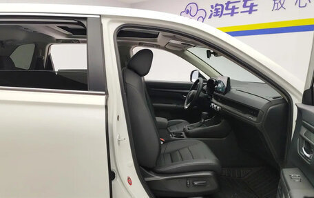 Honda CR-V, 2023 год, 2 890 635 рублей, 5 фотография