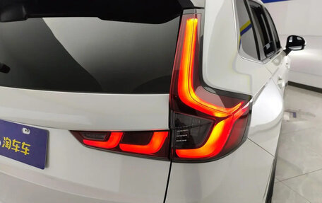 Honda CR-V, 2023 год, 2 890 635 рублей, 4 фотография