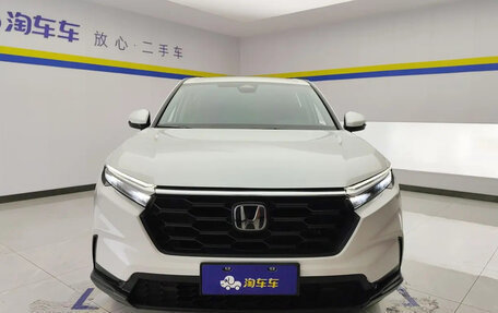 Honda CR-V, 2023 год, 2 890 635 рублей, 9 фотография