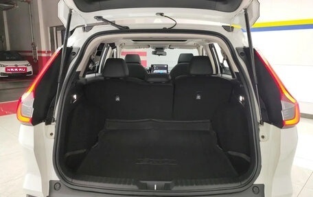 Honda CR-V, 2023 год, 2 890 635 рублей, 2 фотография