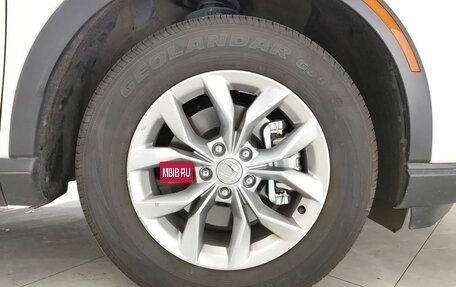 Honda CR-V, 2023 год, 2 890 635 рублей, 17 фотография