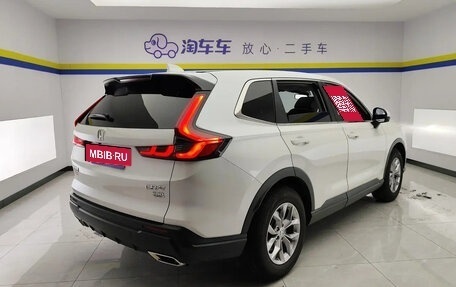 Honda CR-V, 2023 год, 2 890 635 рублей, 16 фотография