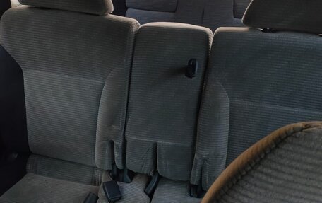 Honda Stream I рестайлинг, 2000 год, 400 000 рублей, 7 фотография