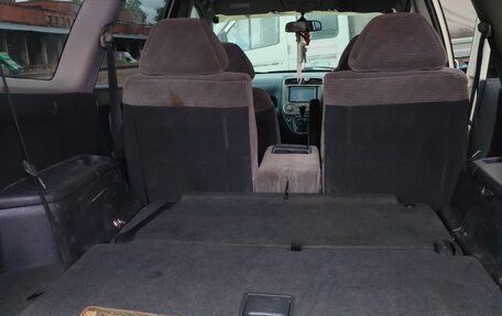 Honda Stream I рестайлинг, 2000 год, 400 000 рублей, 8 фотография