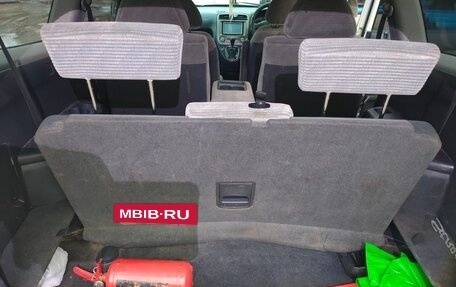 Honda Stream I рестайлинг, 2000 год, 400 000 рублей, 9 фотография