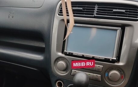 Honda Stream I рестайлинг, 2000 год, 400 000 рублей, 11 фотография