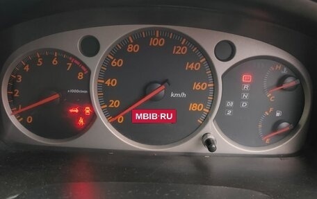 Honda Stream I рестайлинг, 2000 год, 400 000 рублей, 6 фотография