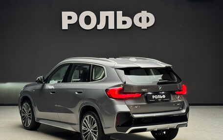 BMW X1, 2025 год, 5 650 000 рублей, 3 фотография