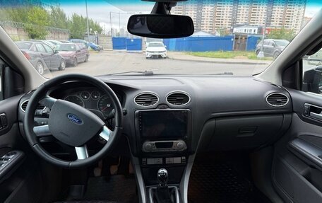 Ford Focus II рестайлинг, 2008 год, 400 000 рублей, 13 фотография