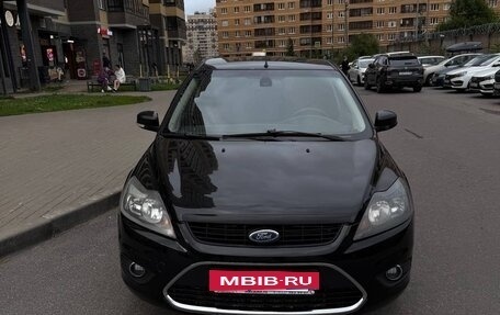 Ford Focus II рестайлинг, 2008 год, 400 000 рублей, 1 фотография
