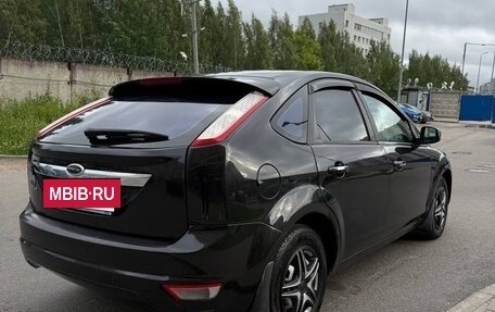 Ford Focus II рестайлинг, 2008 год, 400 000 рублей, 4 фотография