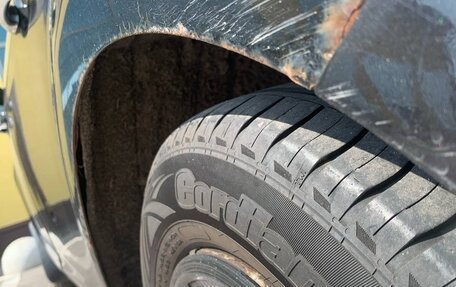 Ford Focus II рестайлинг, 2008 год, 400 000 рублей, 19 фотография