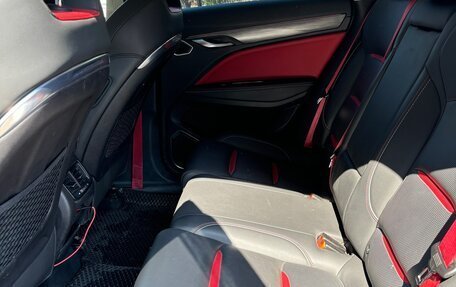 Geely Tugella FY11, 2020 год, 2 250 000 рублей, 12 фотография