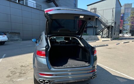 Geely Tugella FY11, 2020 год, 2 250 000 рублей, 14 фотография