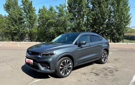 Geely Tugella FY11, 2020 год, 2 250 000 рублей, 1 фотография