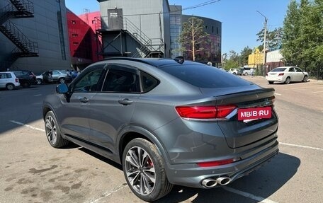 Geely Tugella FY11, 2020 год, 2 250 000 рублей, 11 фотография