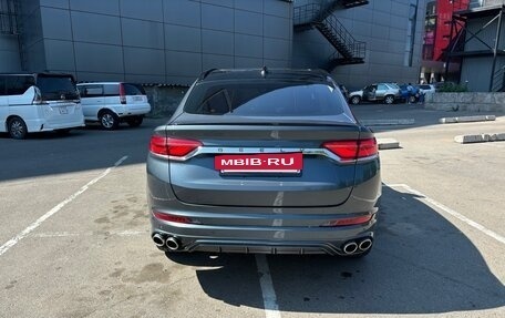 Geely Tugella FY11, 2020 год, 2 250 000 рублей, 10 фотография