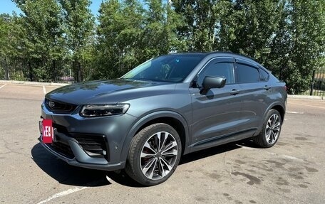 Geely Tugella FY11, 2020 год, 2 250 000 рублей, 2 фотография