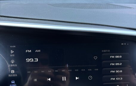 Geely Tugella FY11, 2020 год, 2 250 000 рублей, 22 фотография