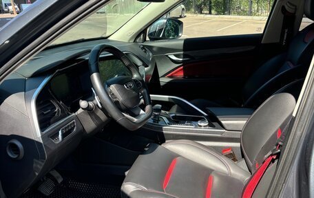 Geely Tugella FY11, 2020 год, 2 250 000 рублей, 19 фотография