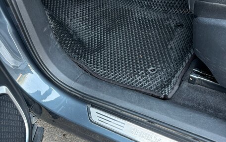 Geely Tugella FY11, 2020 год, 2 250 000 рублей, 24 фотография