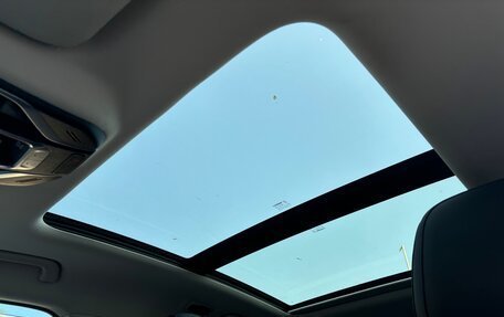 Geely Tugella FY11, 2020 год, 2 250 000 рублей, 28 фотография