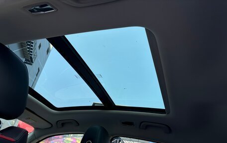 Geely Tugella FY11, 2020 год, 2 250 000 рублей, 25 фотография