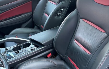 Geely Tugella FY11, 2020 год, 2 250 000 рублей, 27 фотография