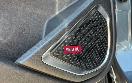 Geely Tugella FY11, 2020 год, 2 250 000 рублей, 16 фотография